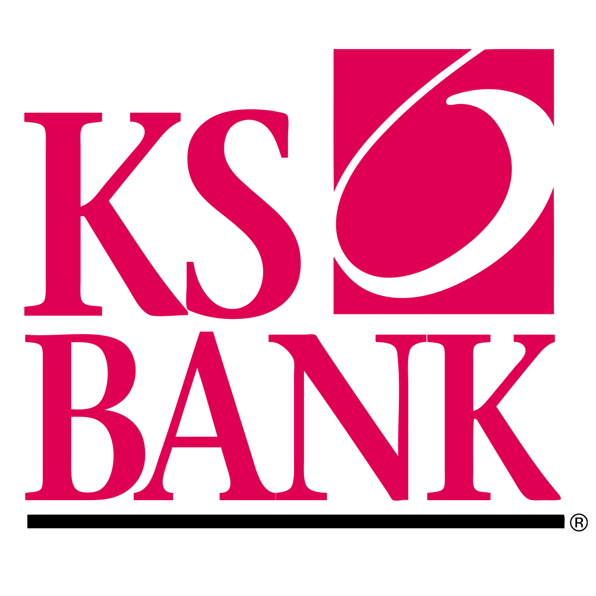 KS Bank