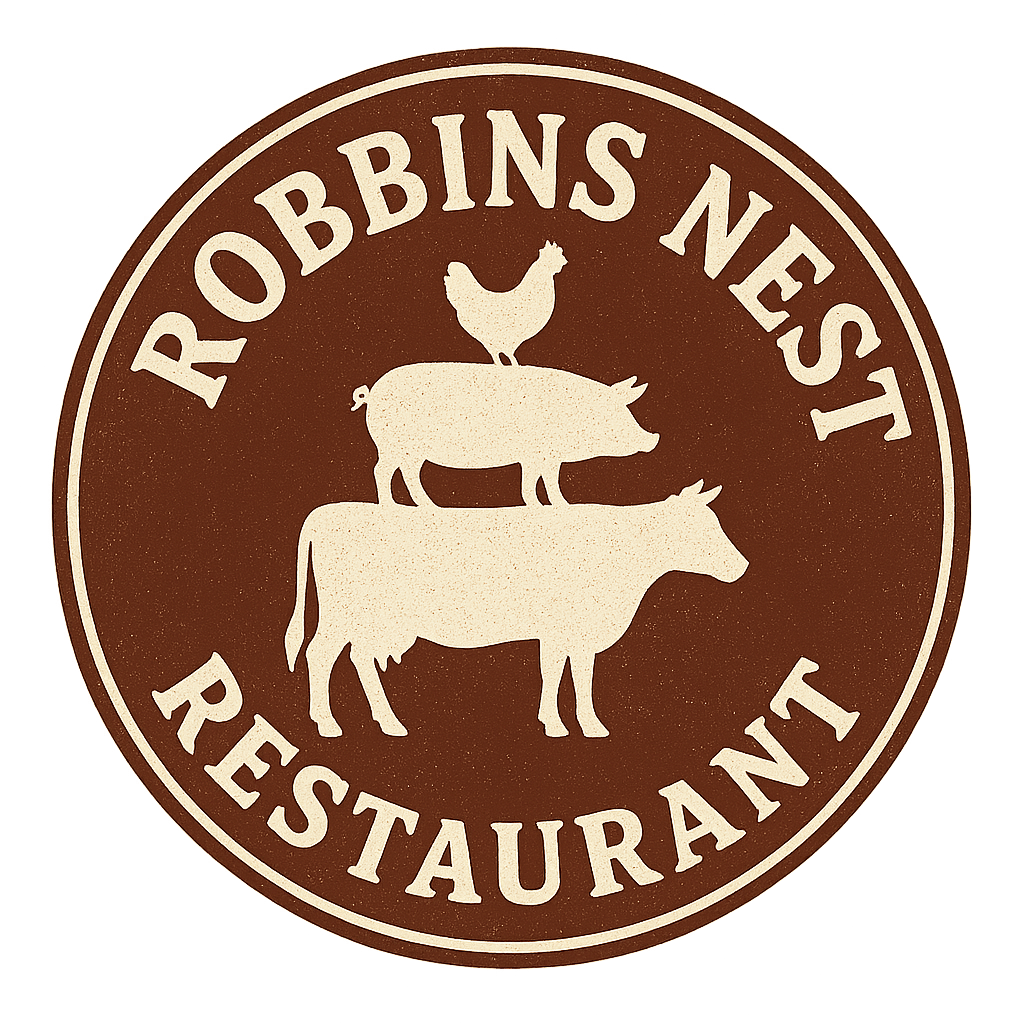 Robbins Nest