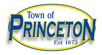 town of princeton