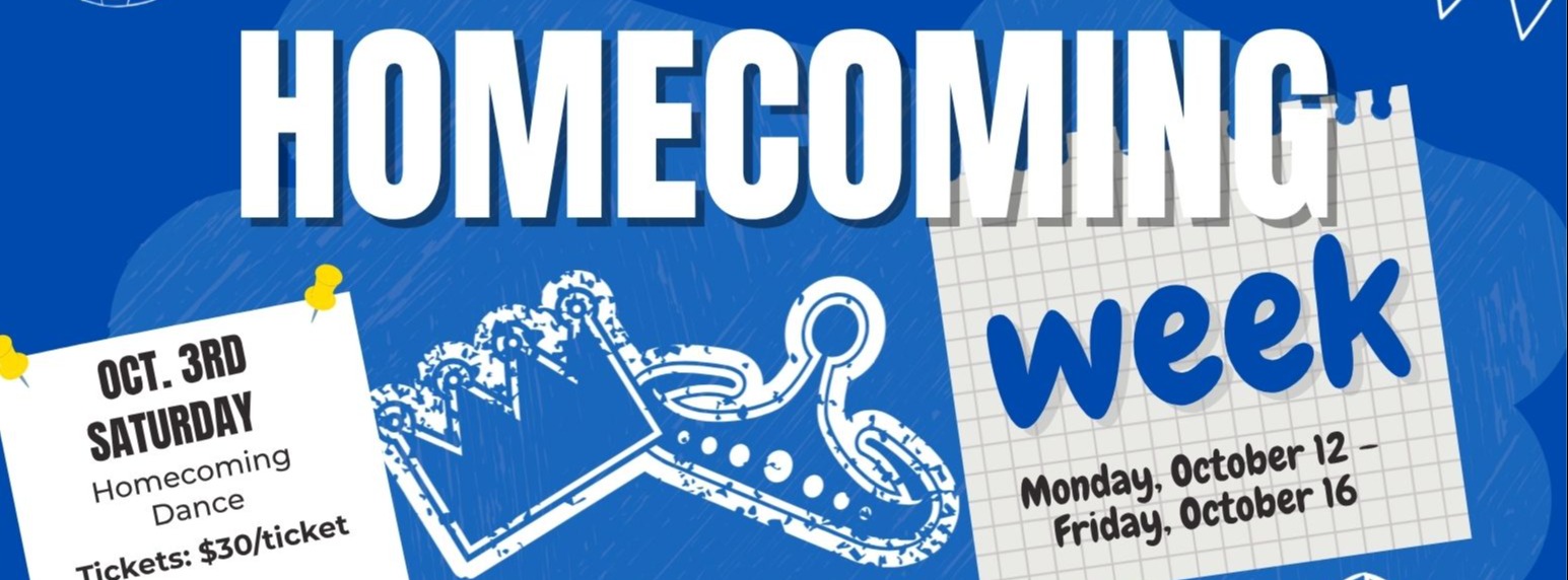 Homecoming Week