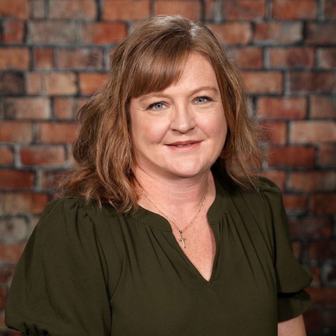 April Spinger