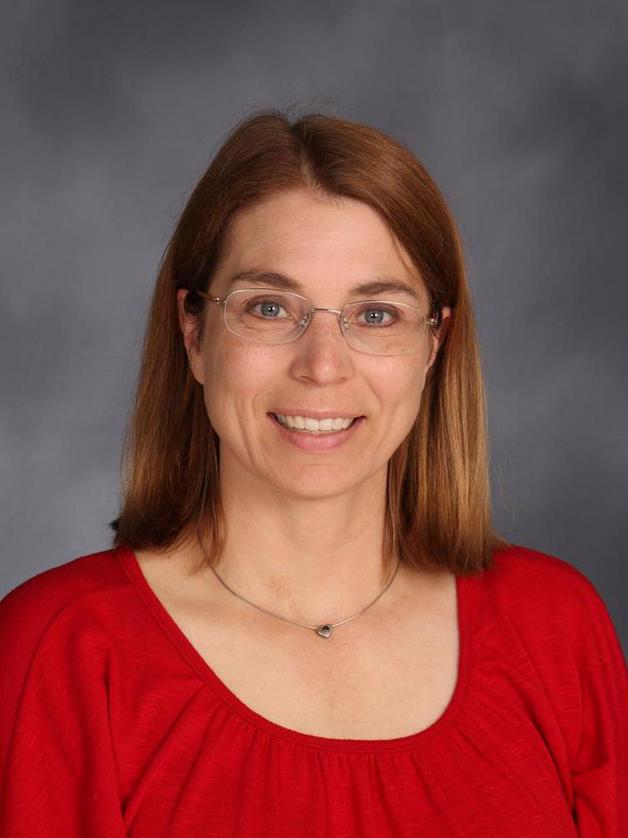 Jennifer Bruenger