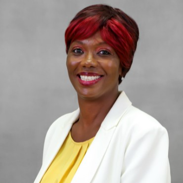 Tamara Brock