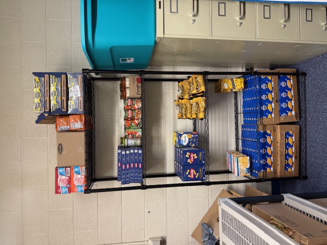 Food Pantry