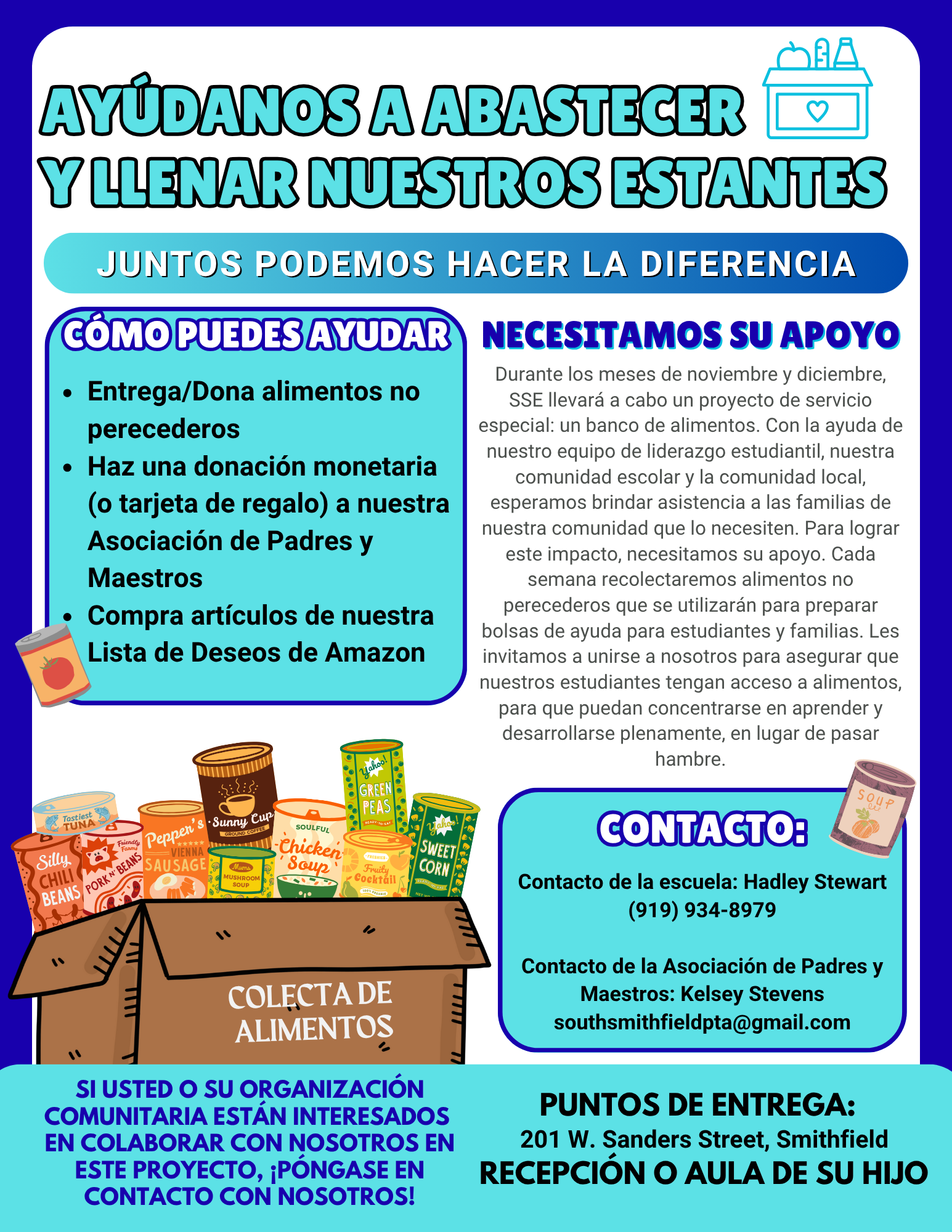Flyer