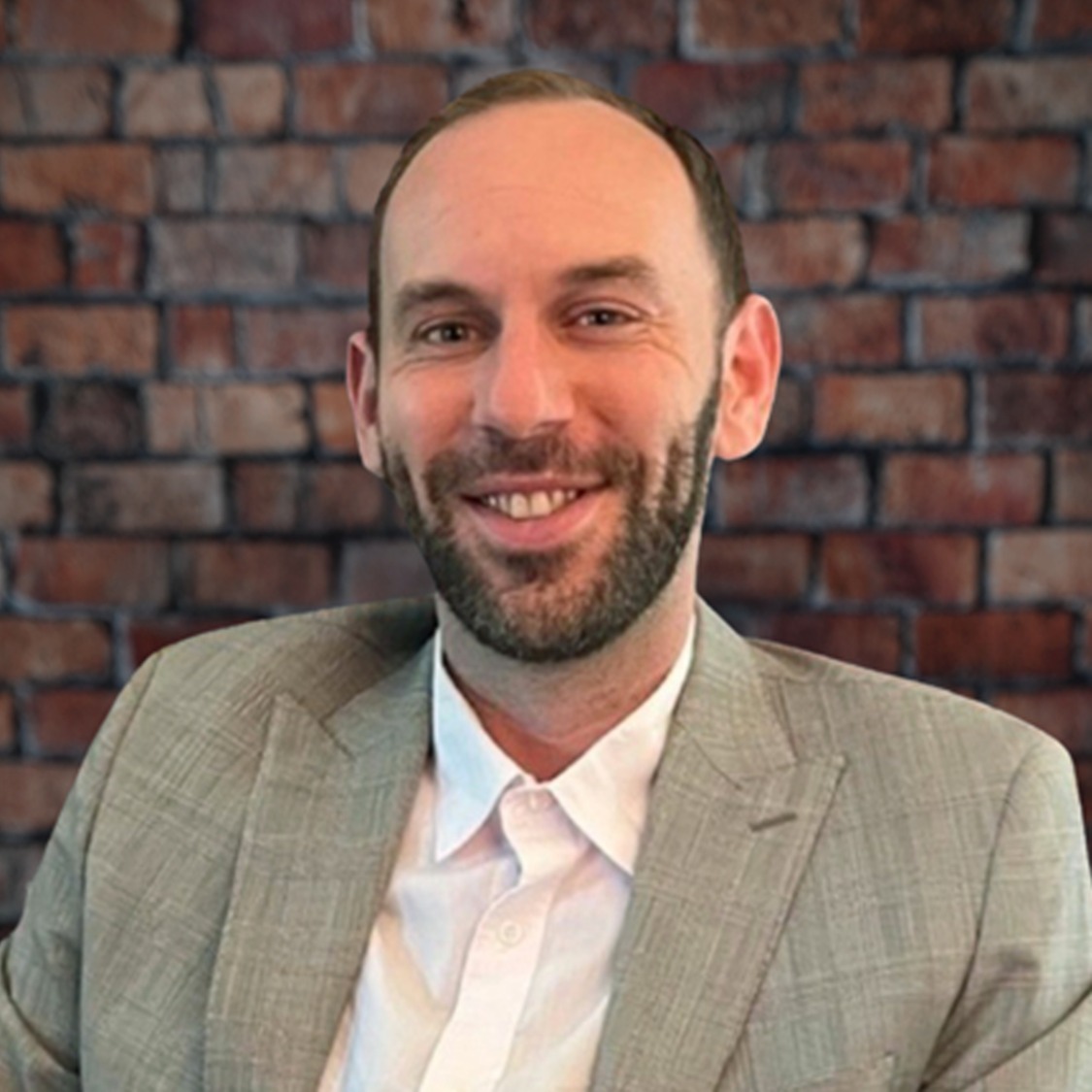 Brendan McFadden