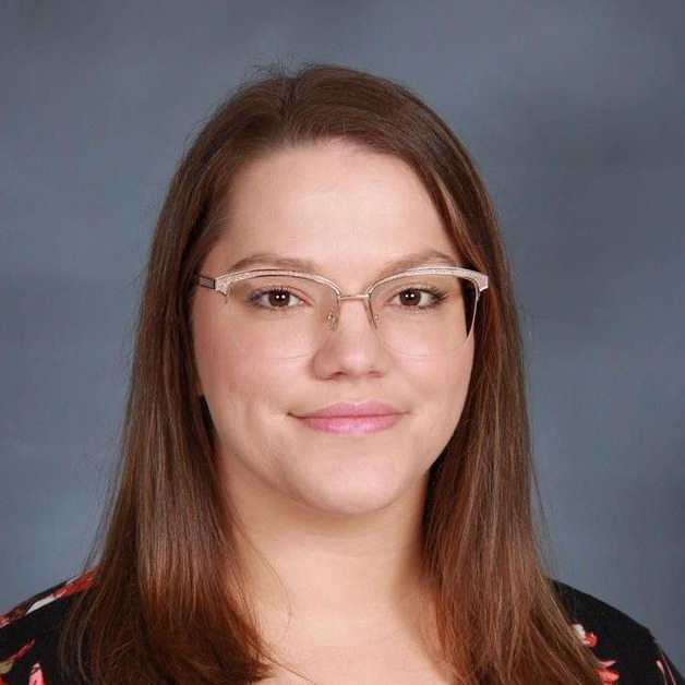 Headshot of Laura Bellinger