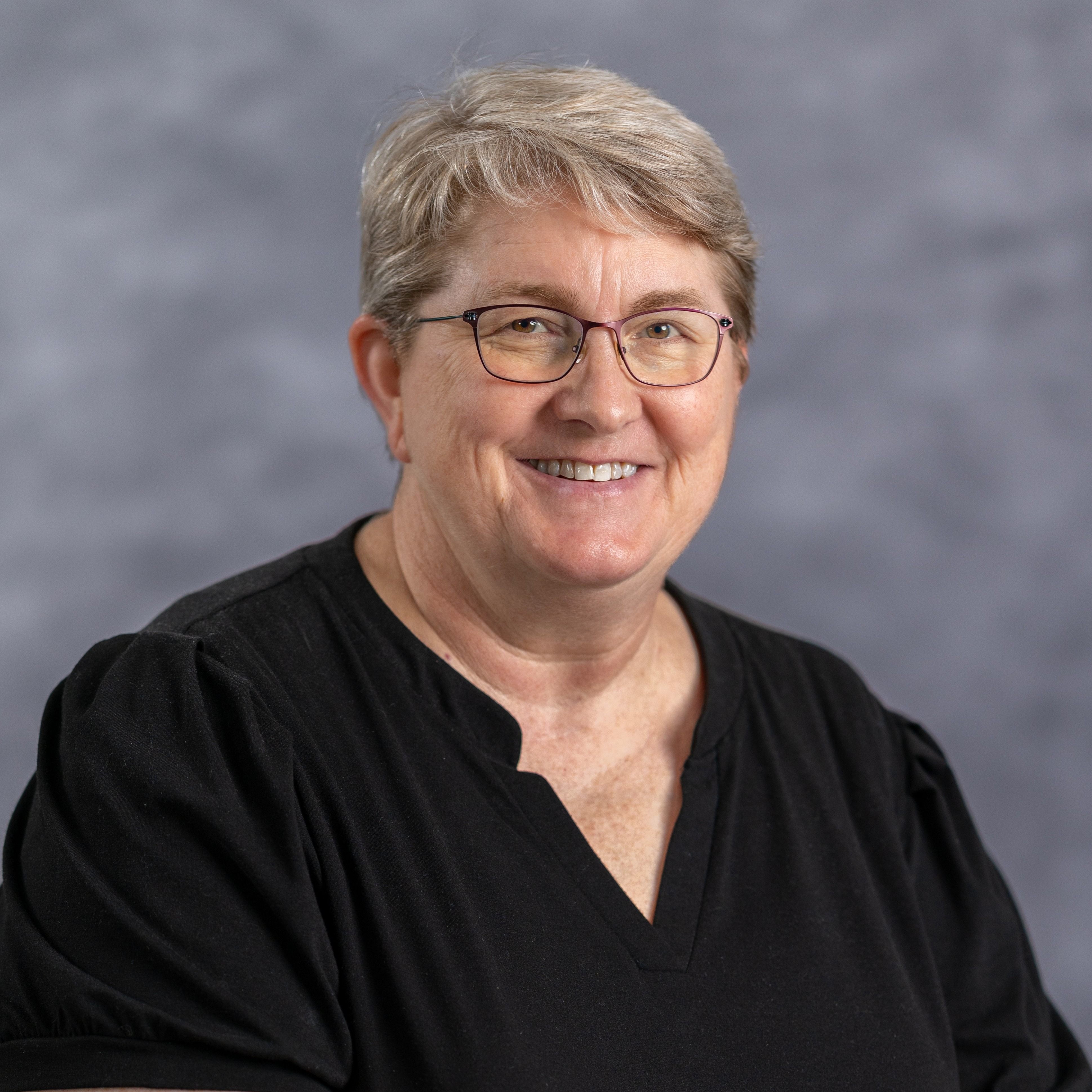 Dara Harrop