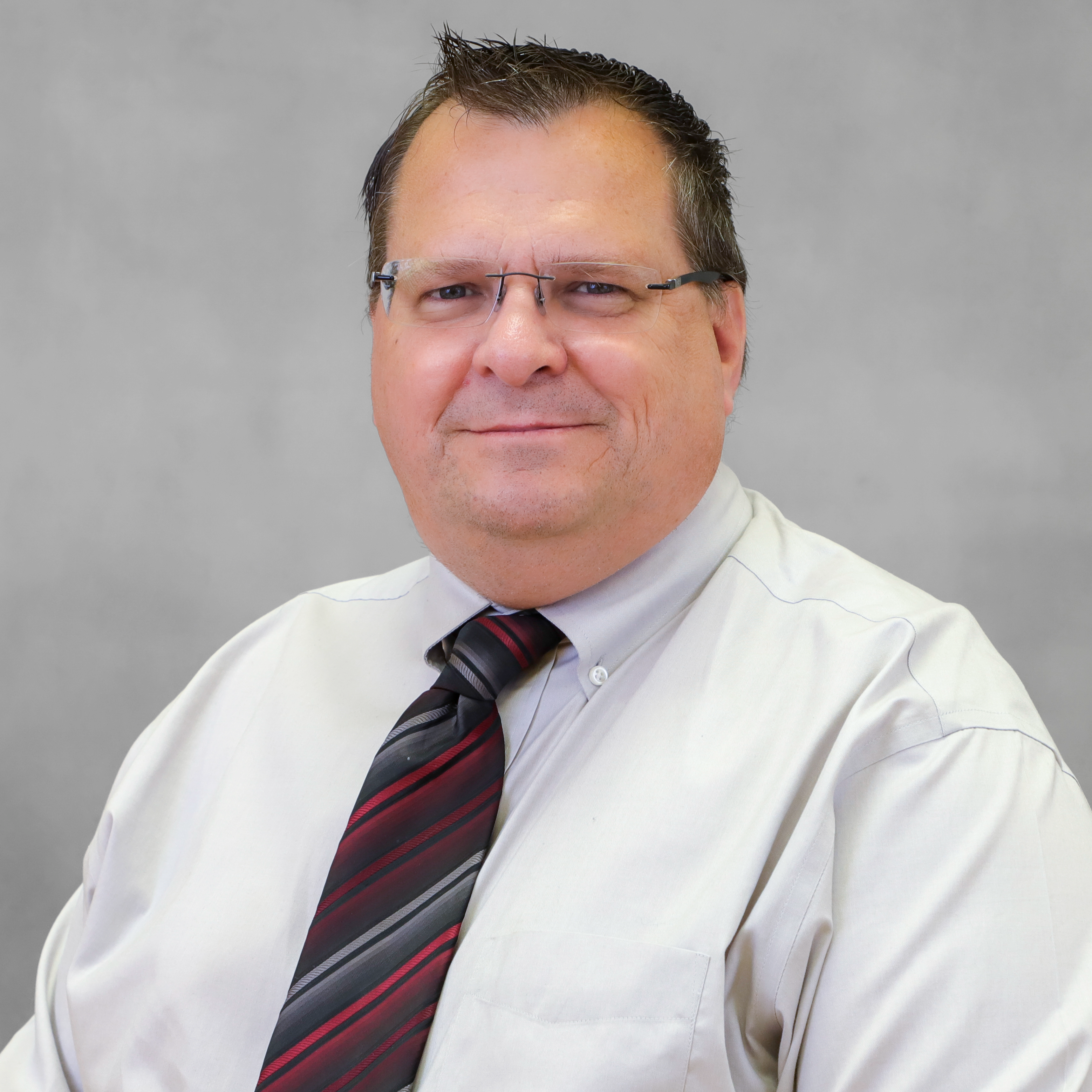 Timothy Chartrand