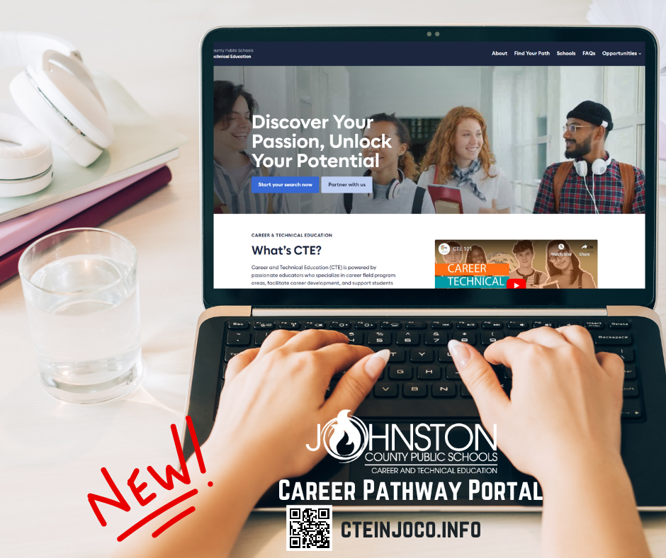 Career Pathway Portal
