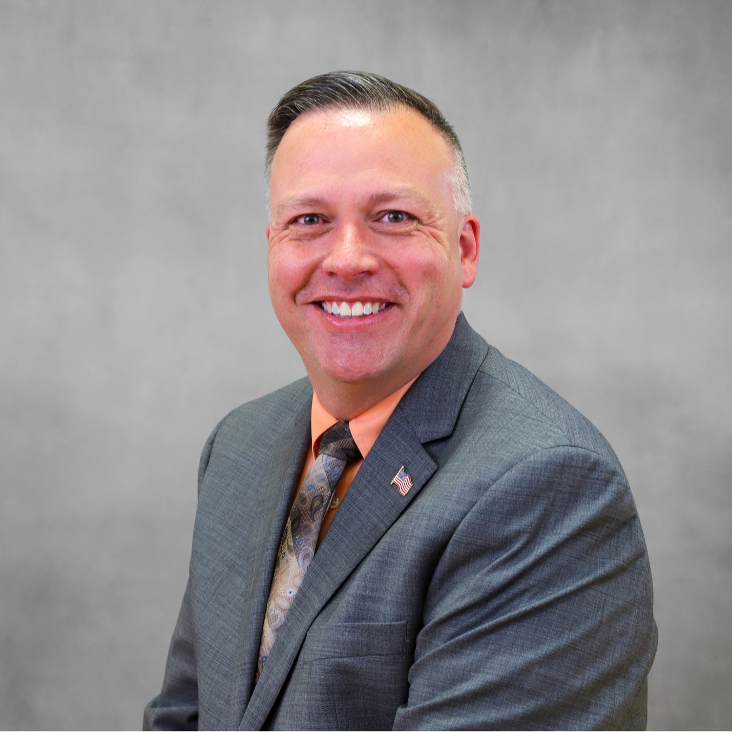 David K. Allen