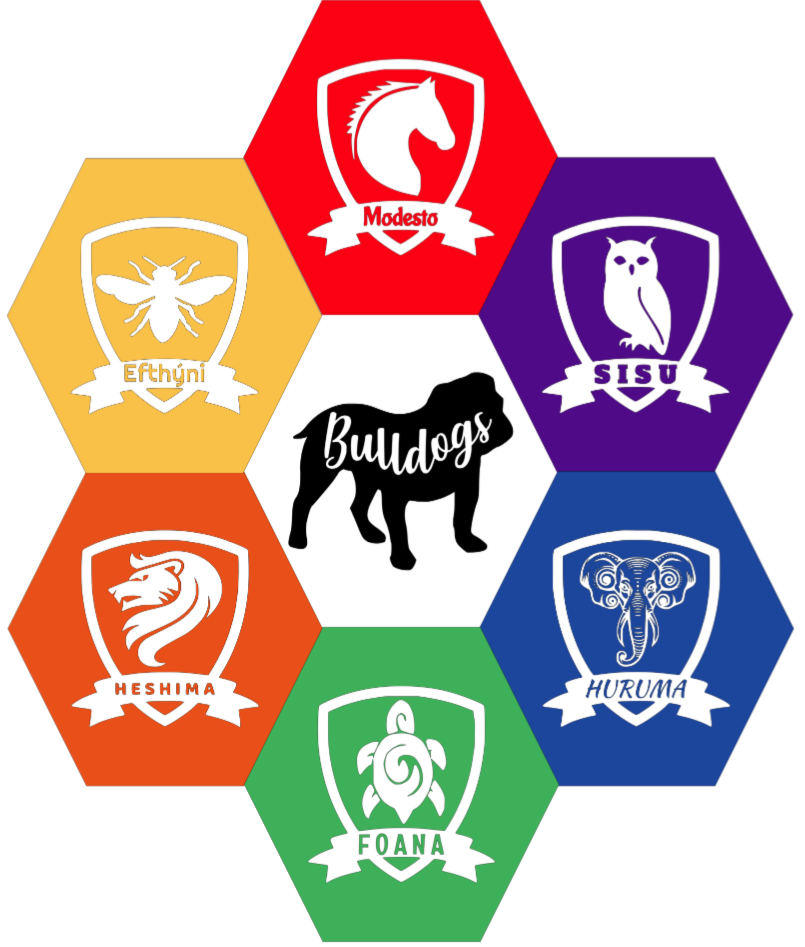 house crests