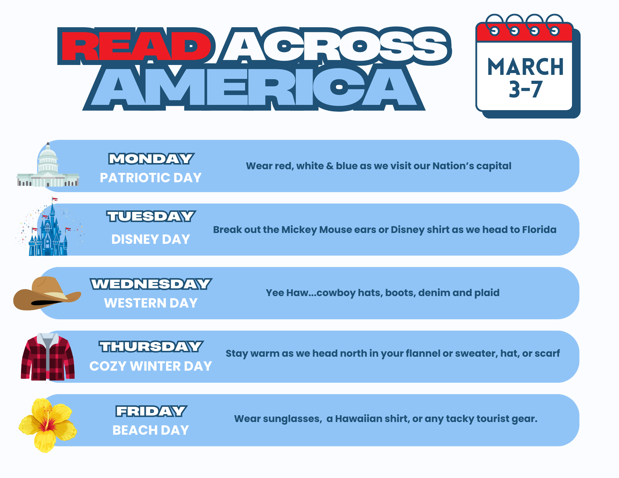 read across america