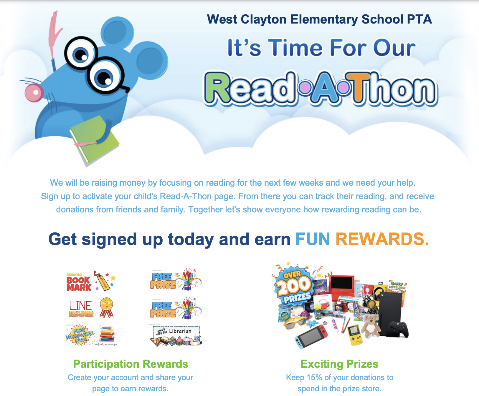 readathon