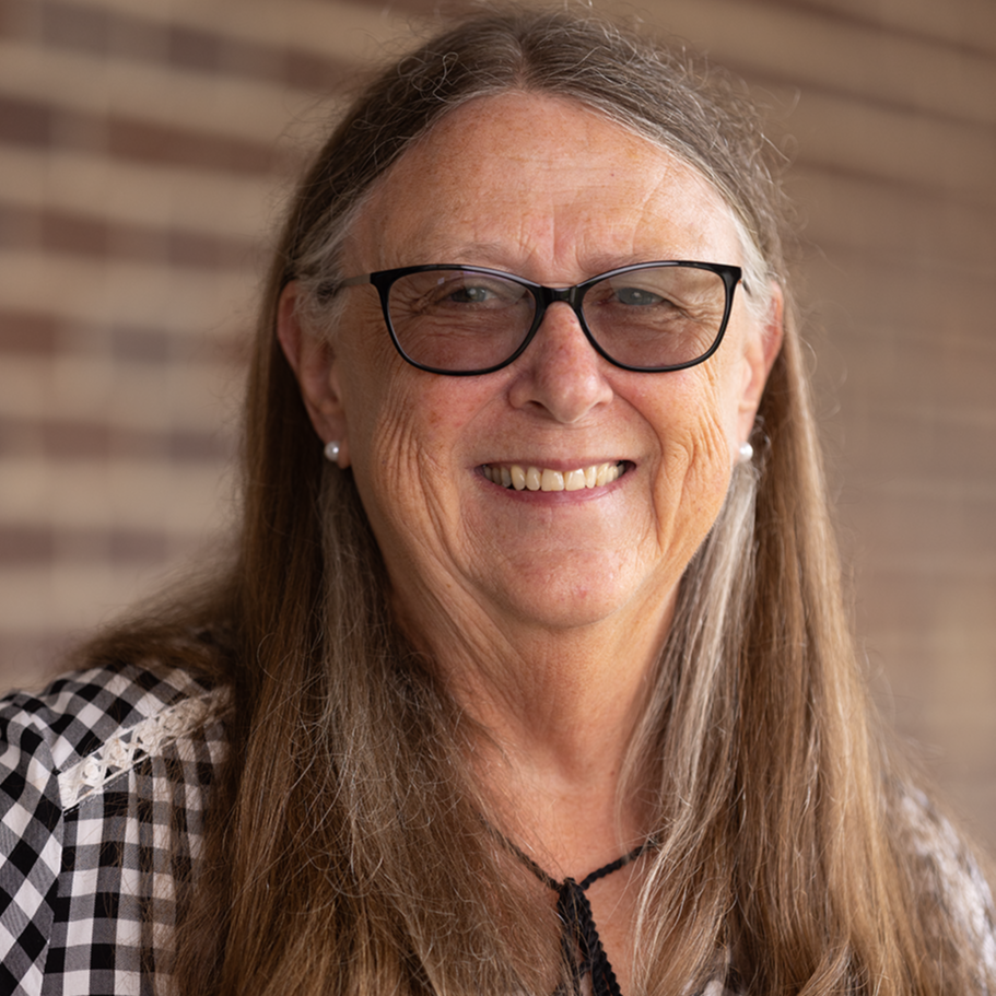 Susan Gehlmann