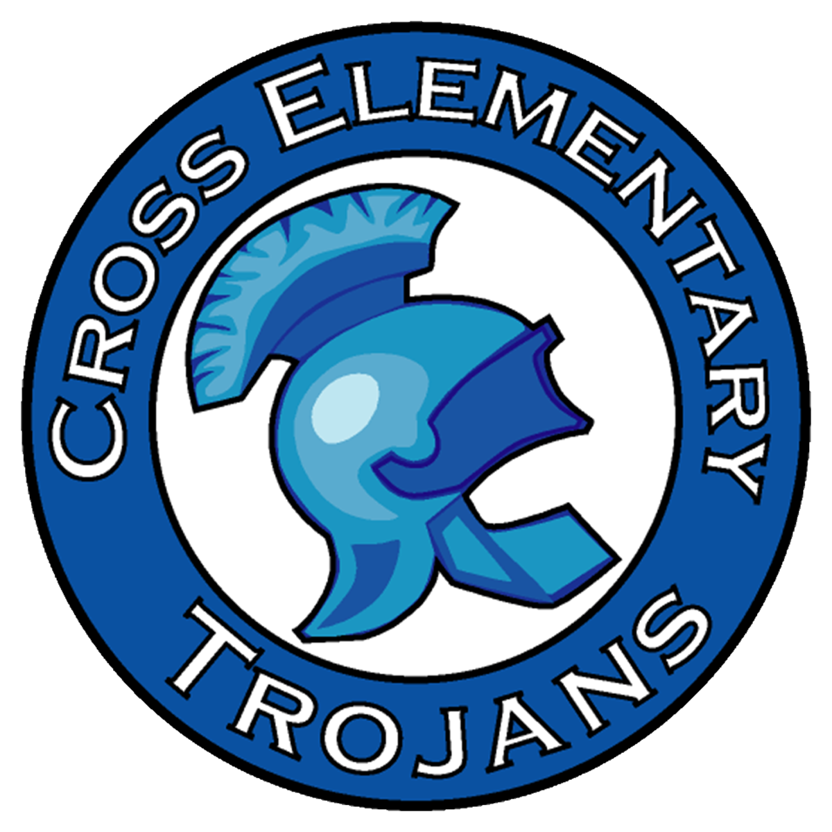 Cross Elementary Home