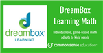 dreambox learning math