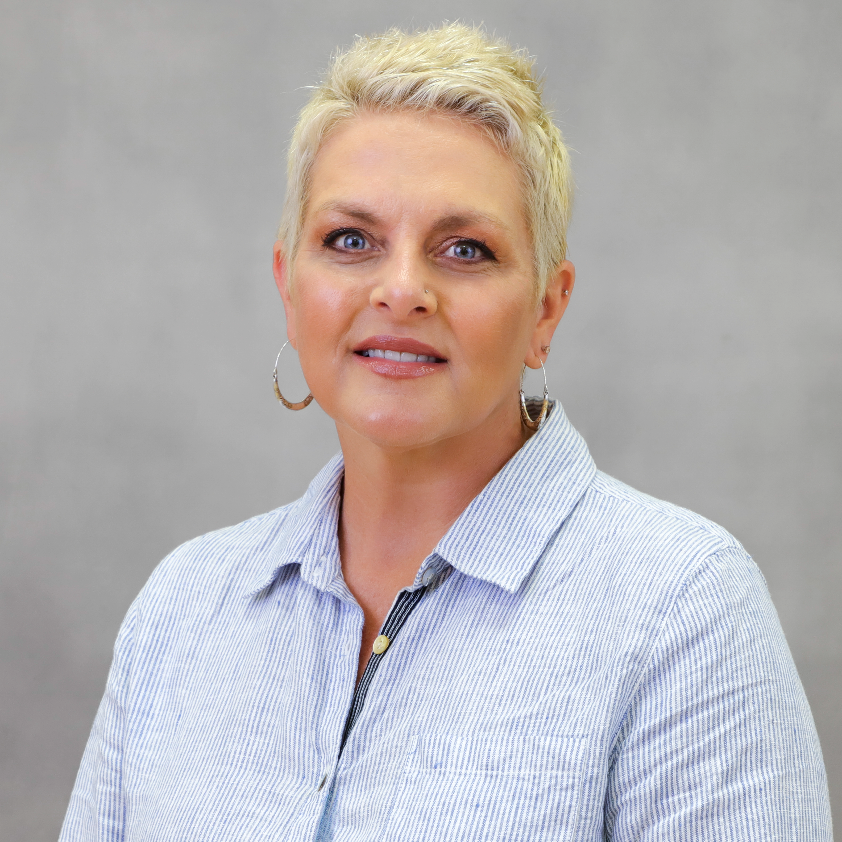 Mrs. Carmen Barnes