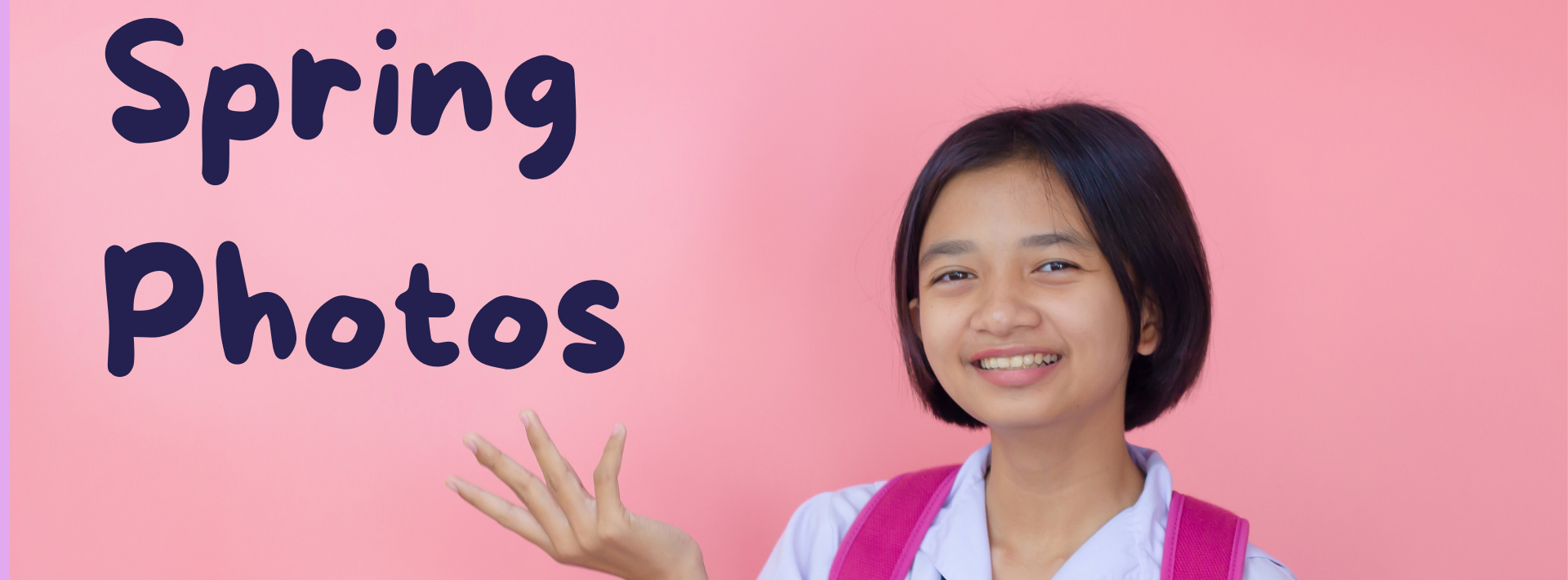 Spring Photos