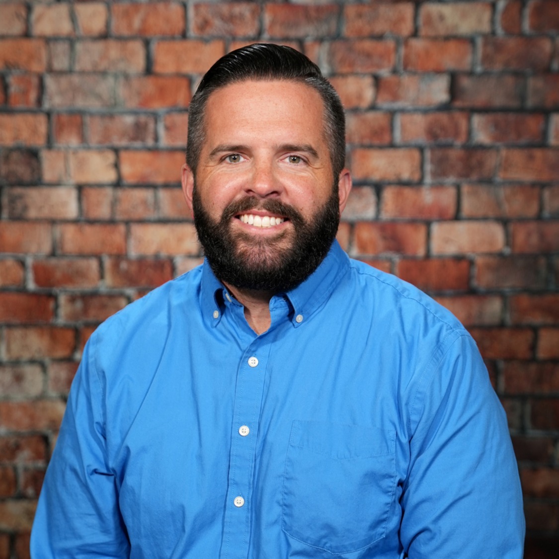 Nick Snyder