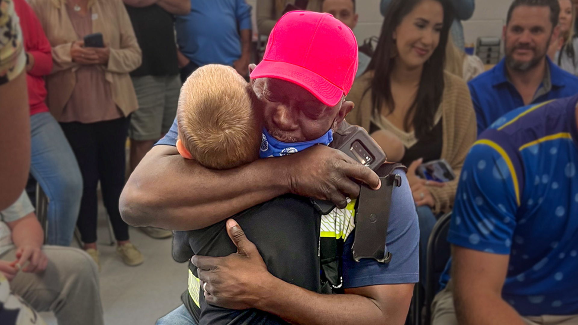 Cane Bay Elementary Home