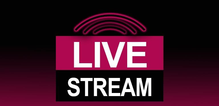 LIVE STREAM