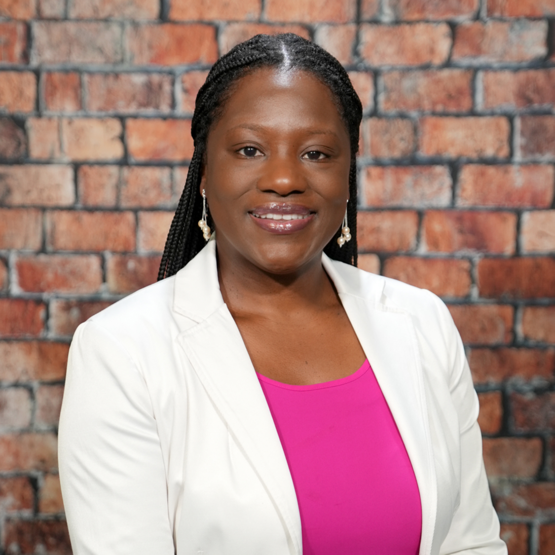 Tiffany Brown
