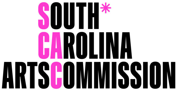 South Carolina Arts Commission logo