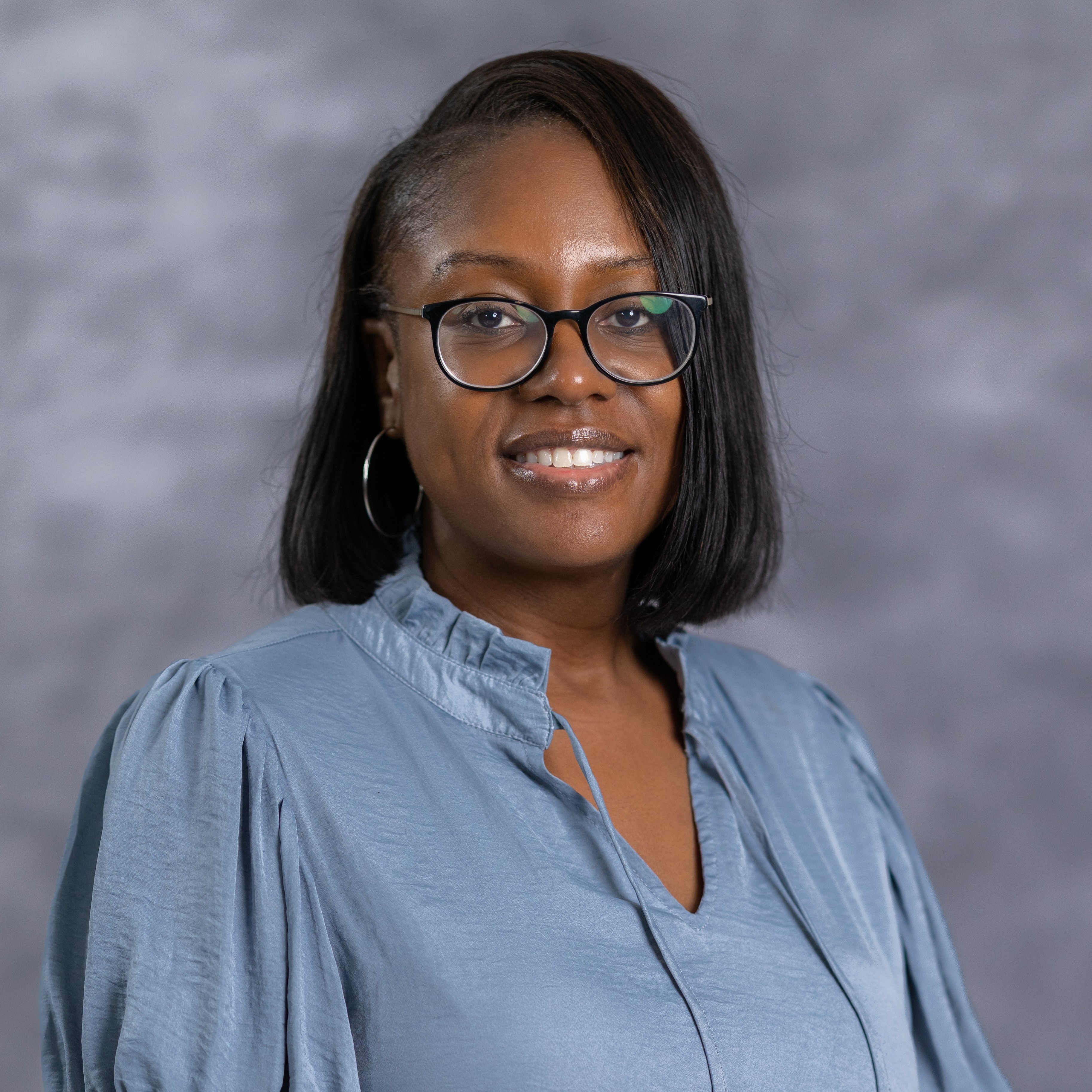 LaToya Stevens