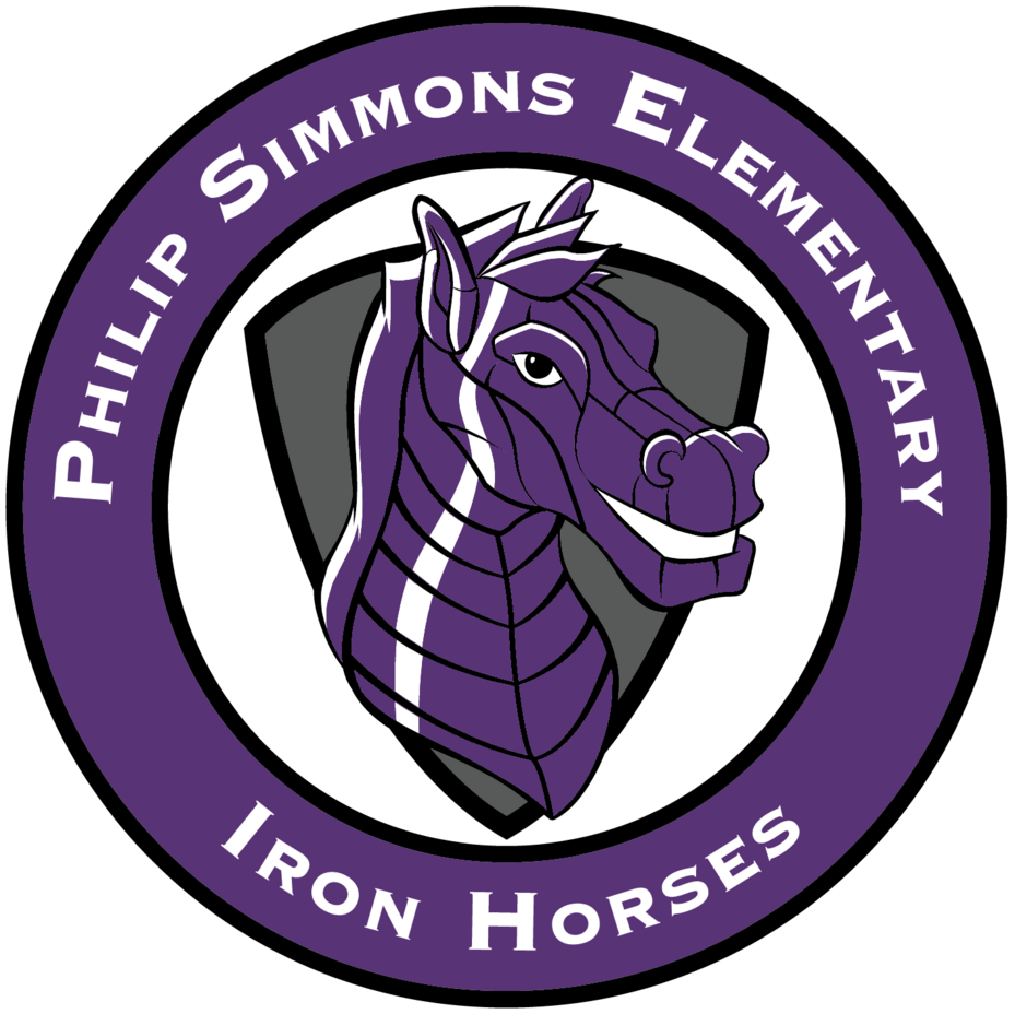 Philip Simmons Elementary | Home