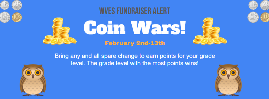 Coin Wars