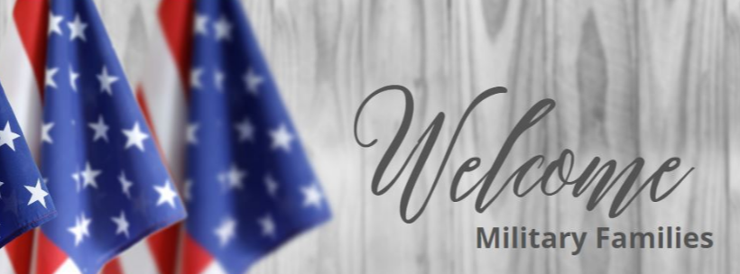 Military Family Resources