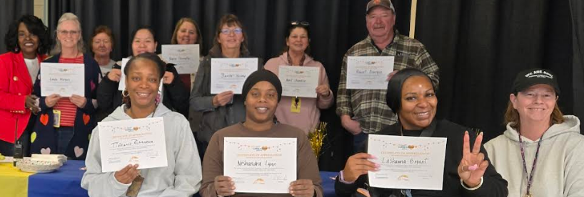 Bus Driver Appreciation