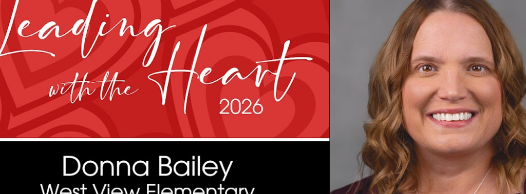 Leading with the Heart