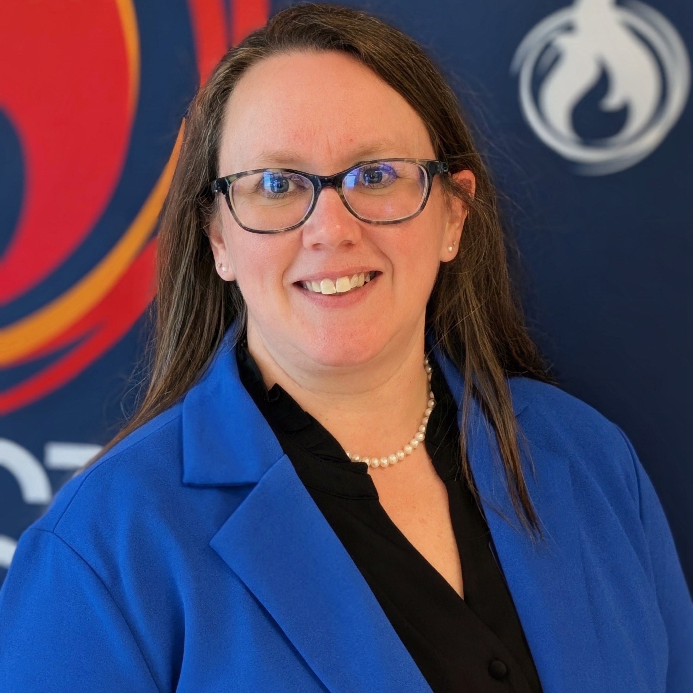 Stacy Buck Headshot