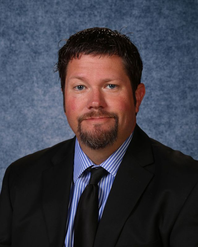 Dustin Degen
