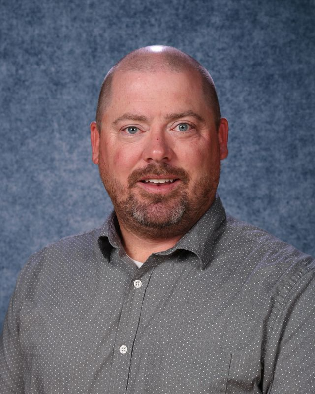 Administration Beresford School District 612