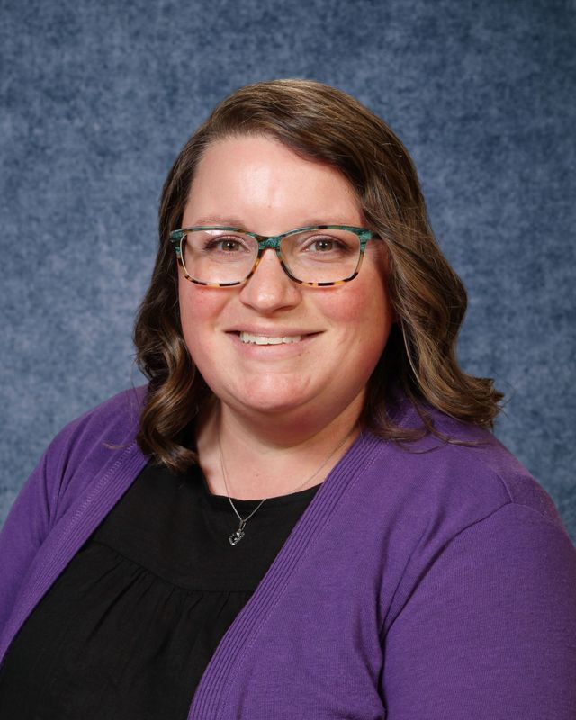 Mrs. Lounsbery