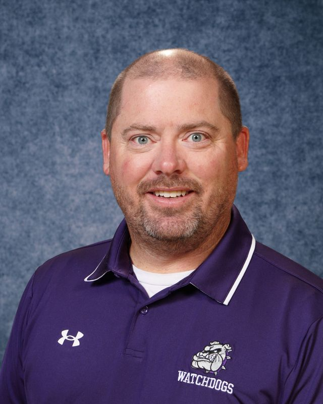Jared Olson