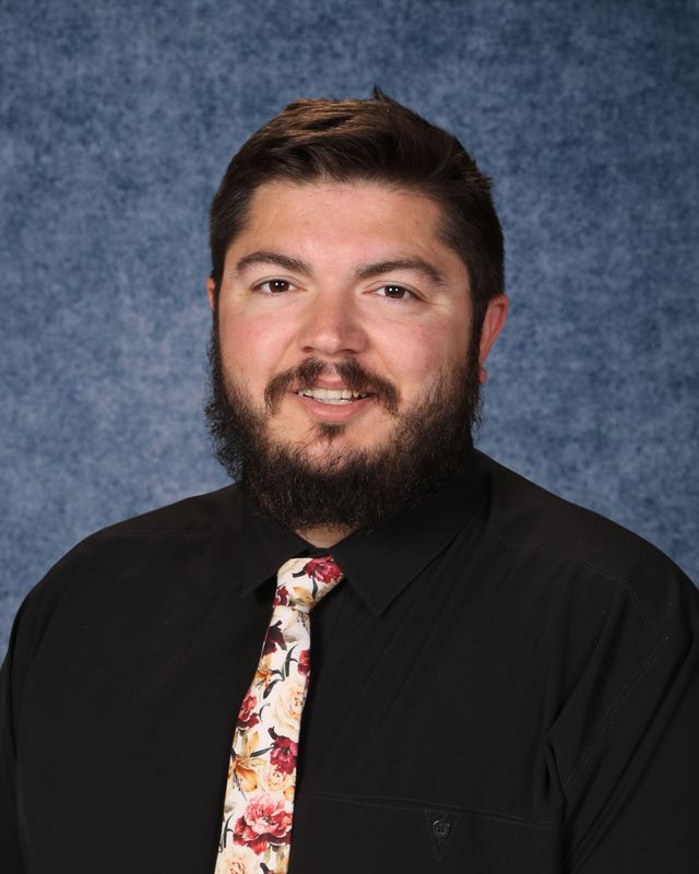 Owen Reinalda