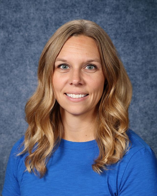 Amber Sorensen