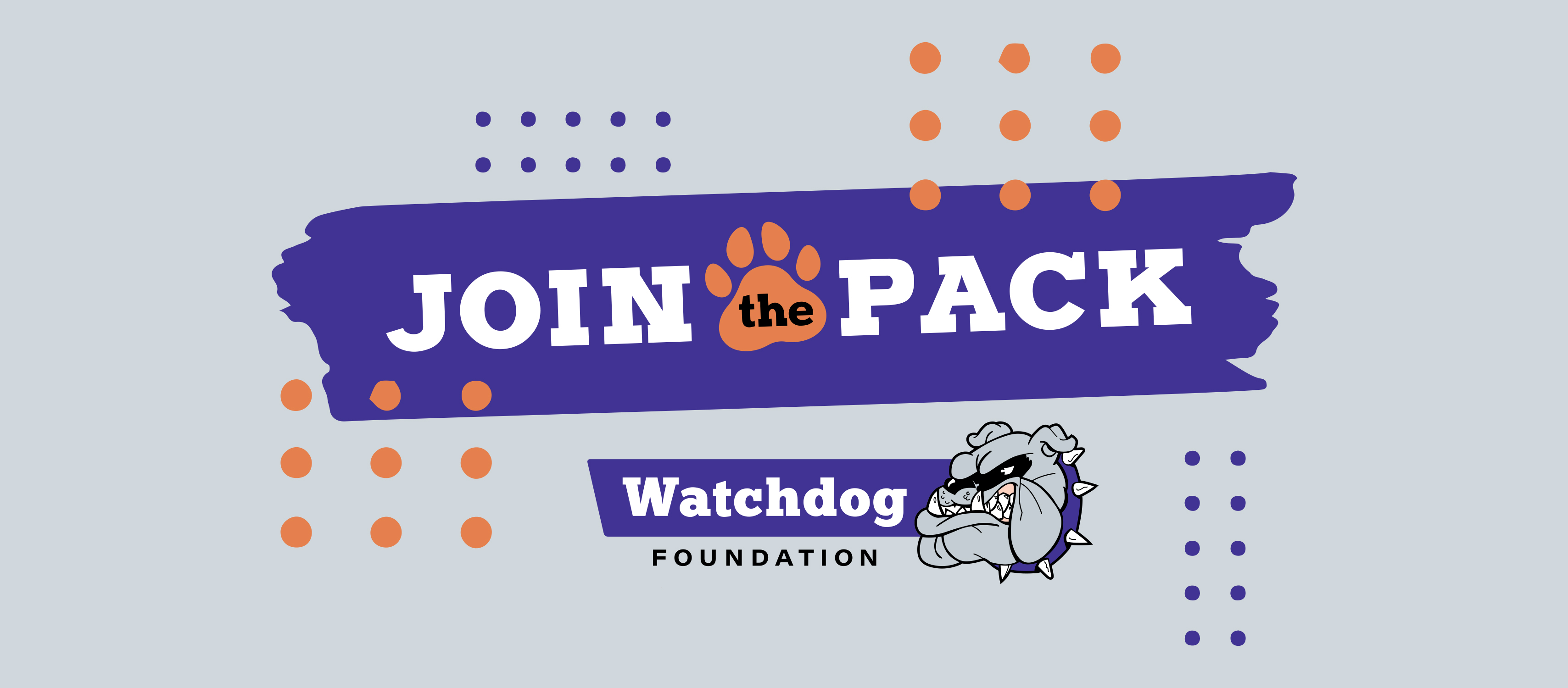 Join the Pack