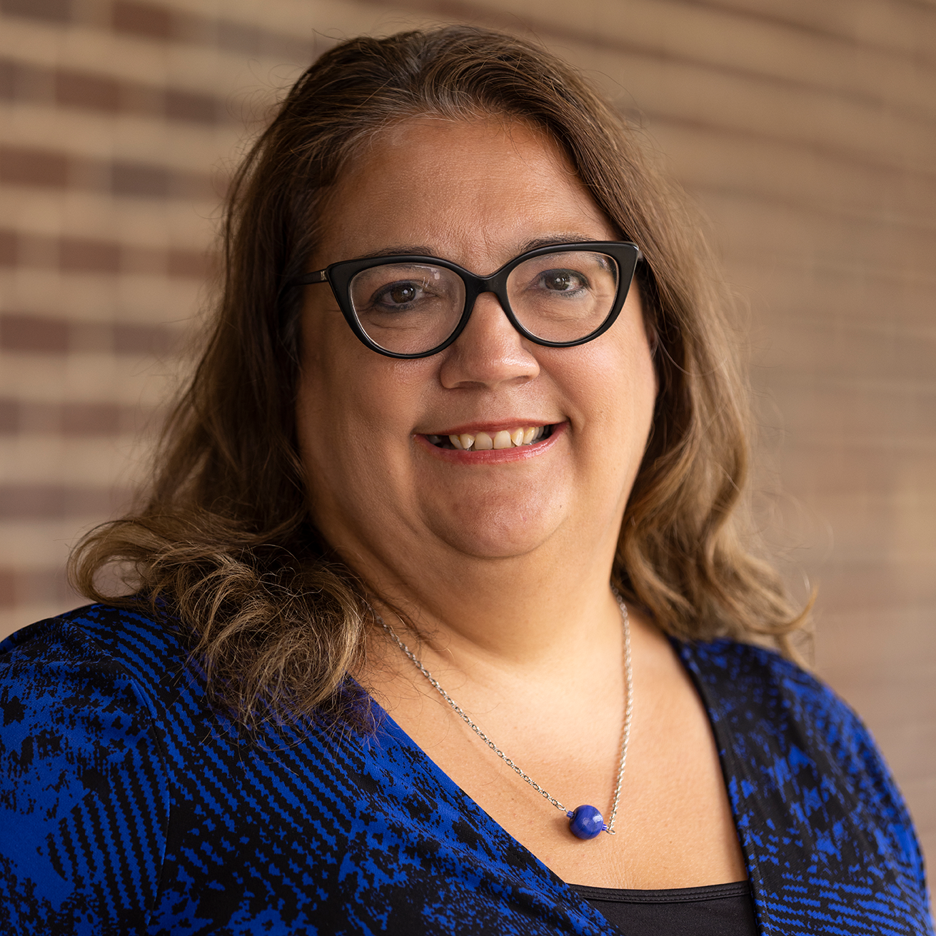 image of Amy Ray-Smith