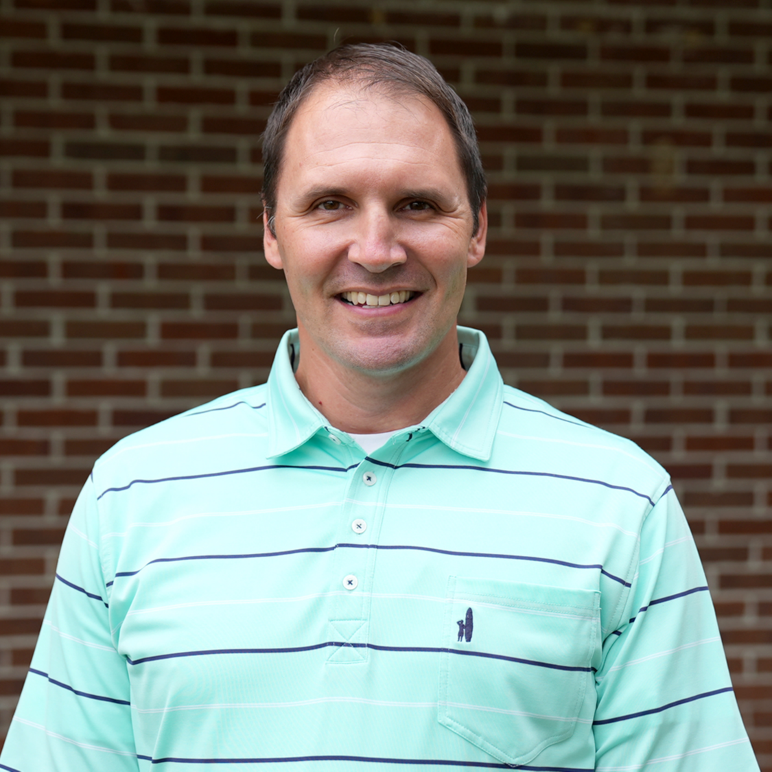Image of Mr. Tucker