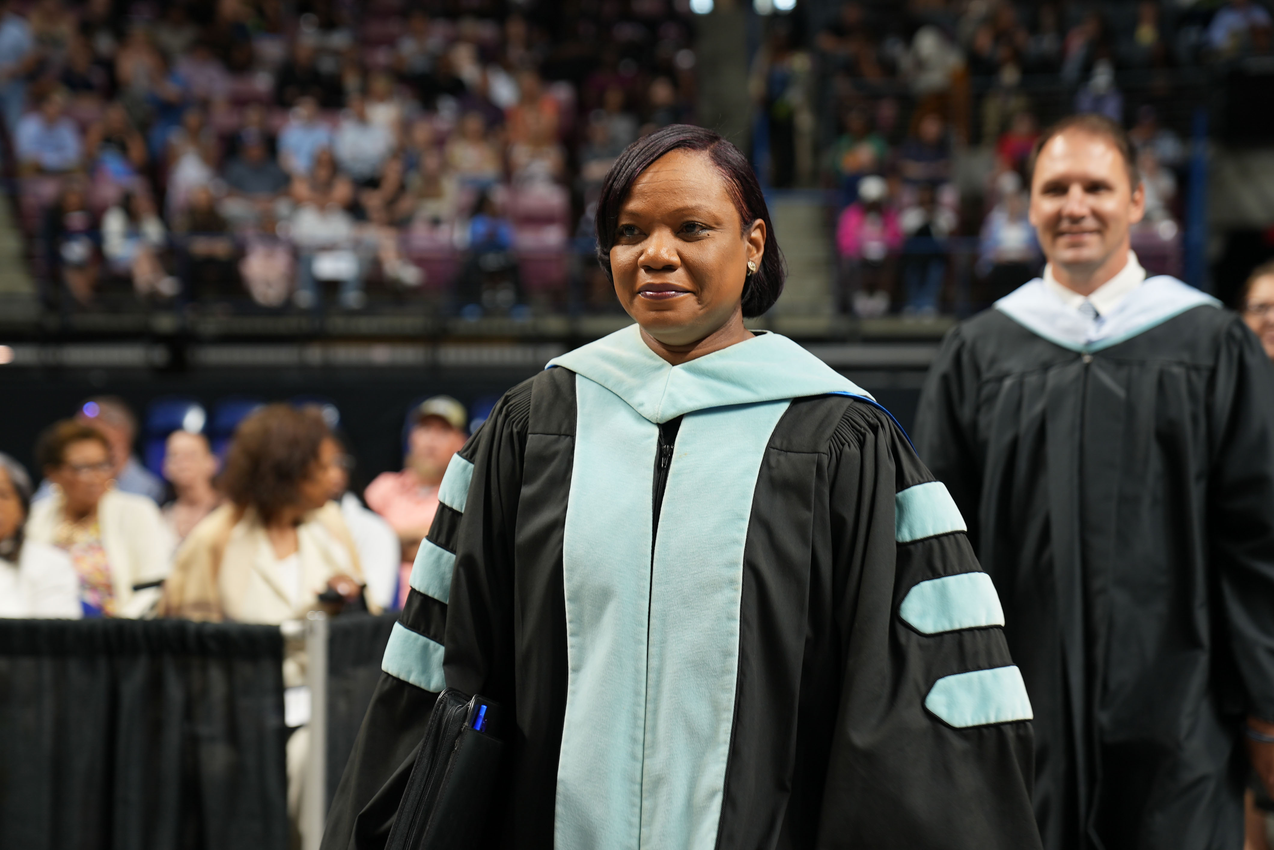 Cane Bay High Graduation