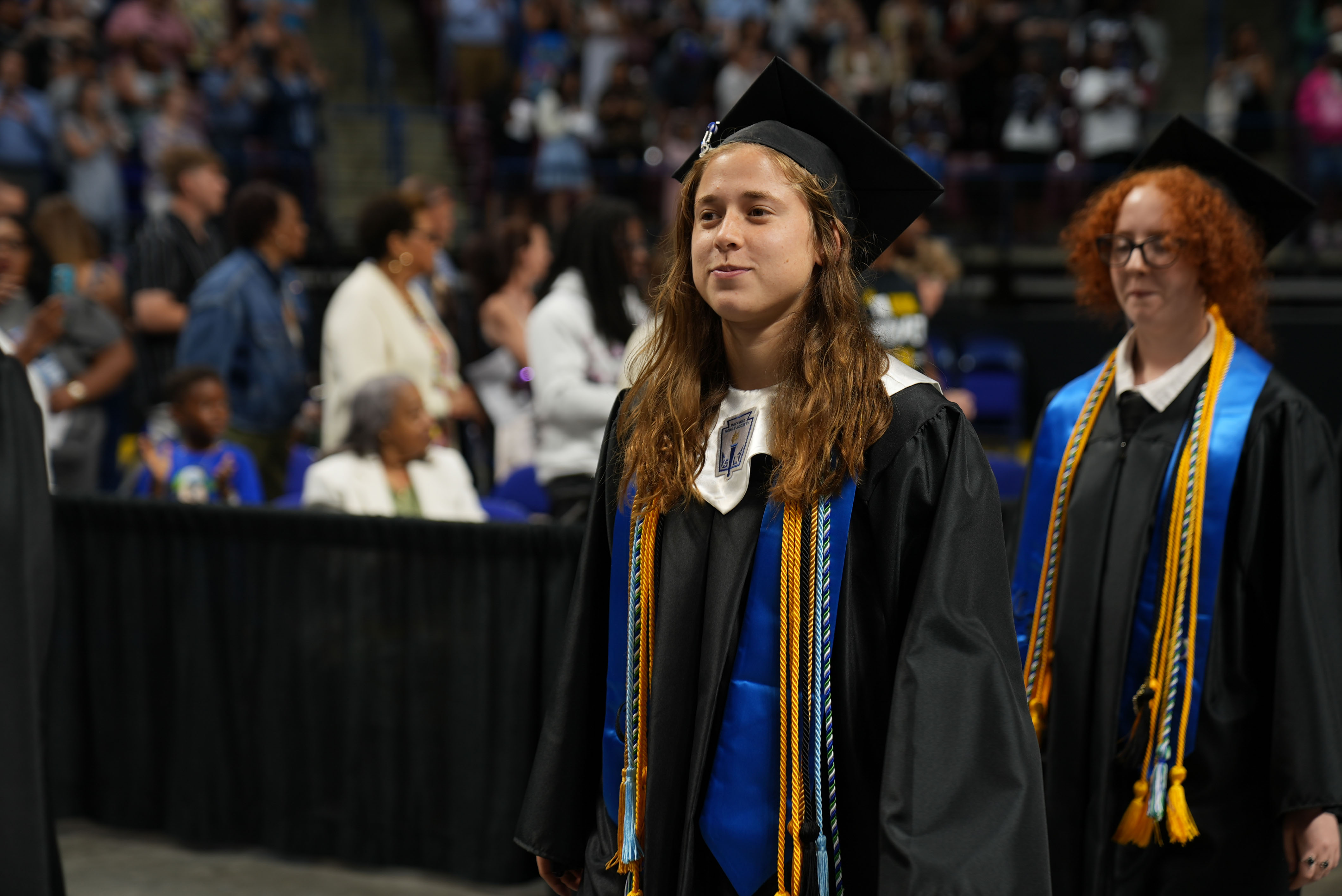 Cane Bay High Graduation