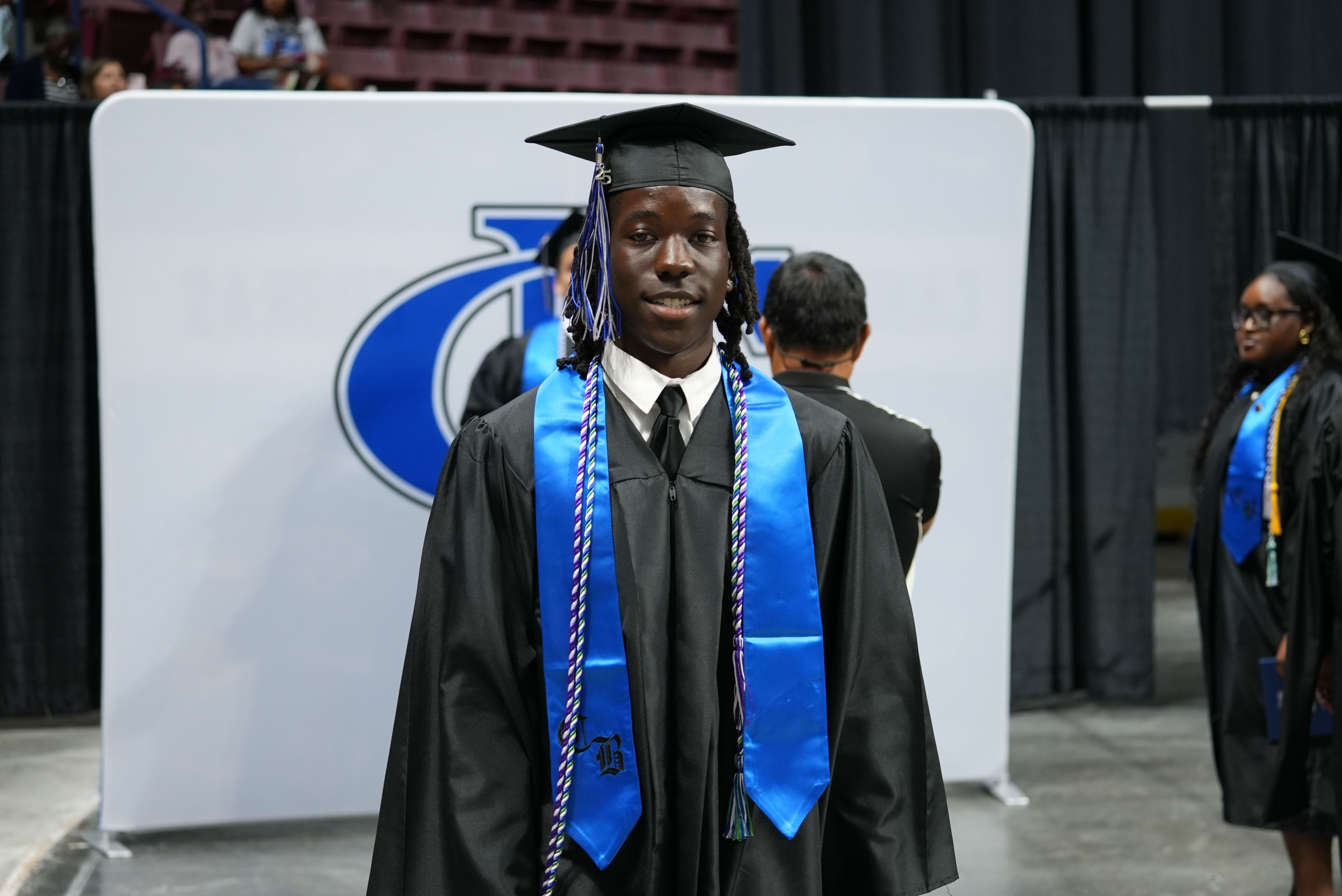 Cane Bay High Graduation