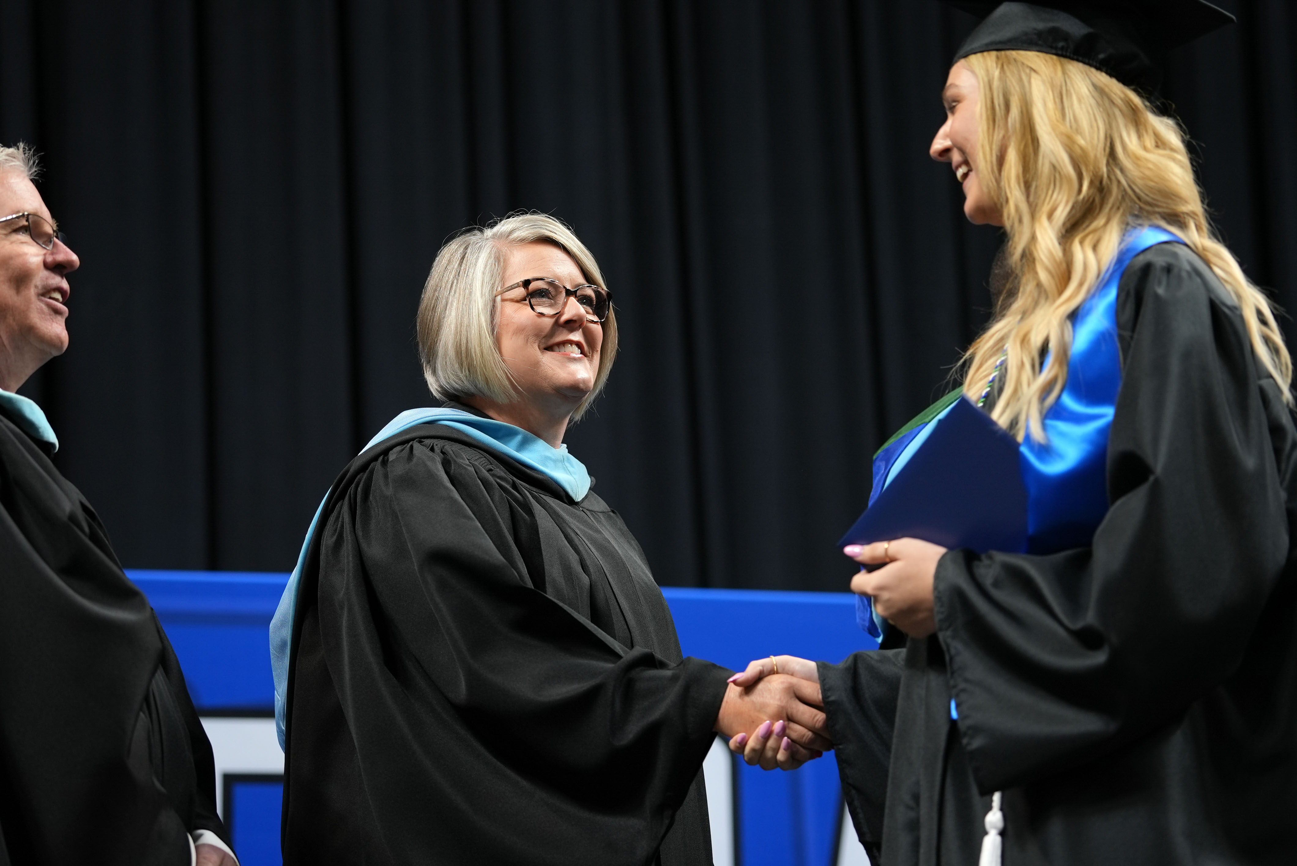 Cane Bay High Graduation