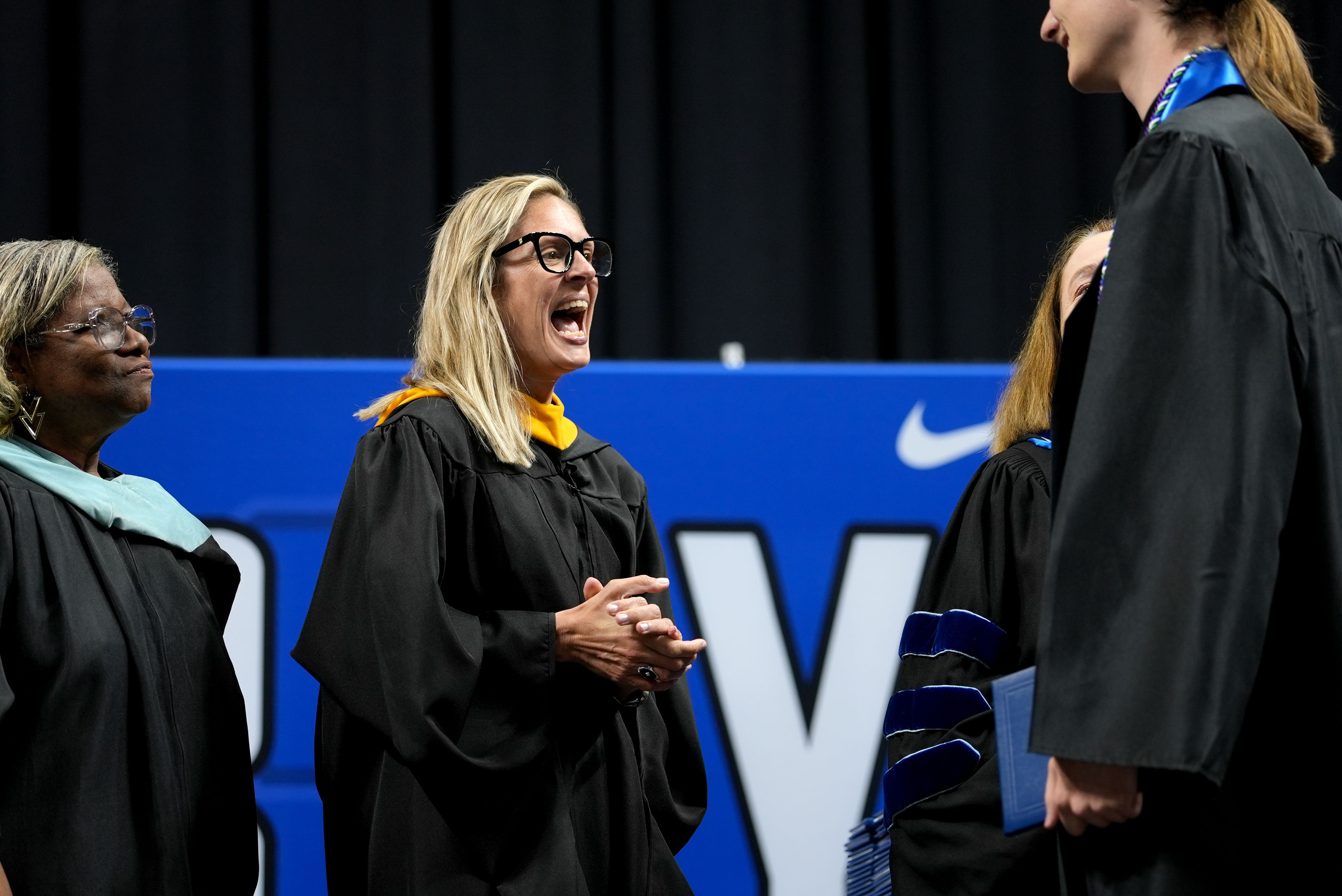 Cane Bay High Graduation