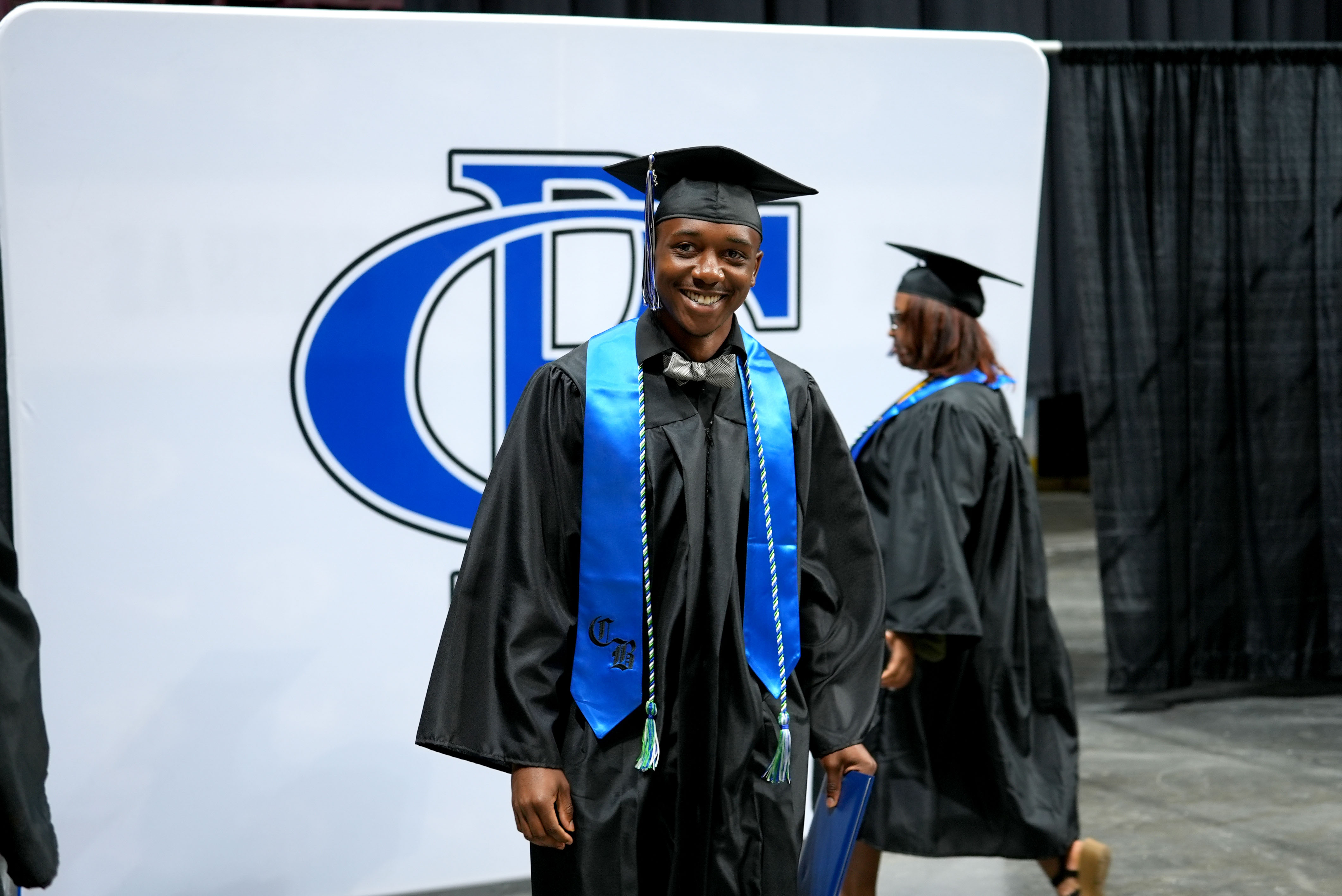 Cane Bay High Graduation